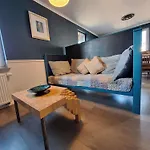 Gross, 8 Personen, 5 Zimmer, 2 Baeder
