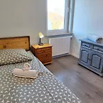 Gross, 8 Personen, 5 Zimmer, 2 Baeder * Oerlinghausen