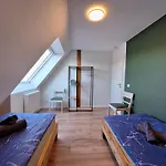 Appartamento Gross, 8 Personen, 5 Zimmer, 2 Baeder