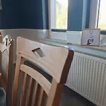 Gross, 8 Personen, 5 Zimmer, 2 Baeder Appartamento Oerlinghausen
