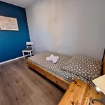 Appartamento Gross, 8 Personen, 5 Zimmer, 2 Baeder