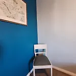 Gross, 8 Personen, 5 Zimmer, 2 Baeder