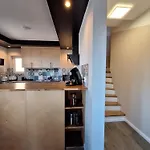 Appartamento Gross, 8 Personen, 5 Zimmer, 2 Baeder Oerlinghausen