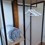 Appartamento Gross, 8 Personen, 5 Zimmer, 2 Baeder Oerlinghausen