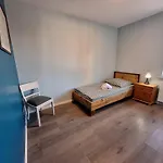 Gross, 8 Personen, 5 Zimmer, 2 Baeder * Oerlinghausen