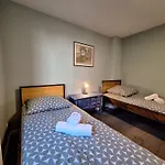 Appartamento Gross, 8 Personen, 5 Zimmer, 2 Baeder *