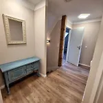 Gross, 8 Personen, 5 Zimmer, 2 Baeder * Oerlinghausen