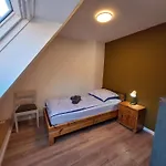 Appartamento Gross, 8 Personen, 5 Zimmer, 2 Baeder Oerlinghausen