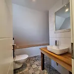 Gross, 8 Personen, 5 Zimmer, 2 Baeder * Oerlinghausen