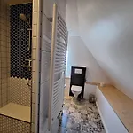 Appartamento Gross, 8 Personen, 5 Zimmer, 2 Baeder Oerlinghausen