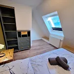 Gross, 8 Personen, 5 Zimmer, 2 Baeder Oerlinghausen