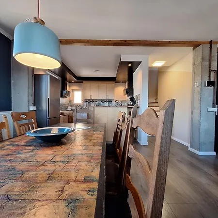 Apartment Gross, 8 Personen, 5 Zimmer, 2 Baeder *