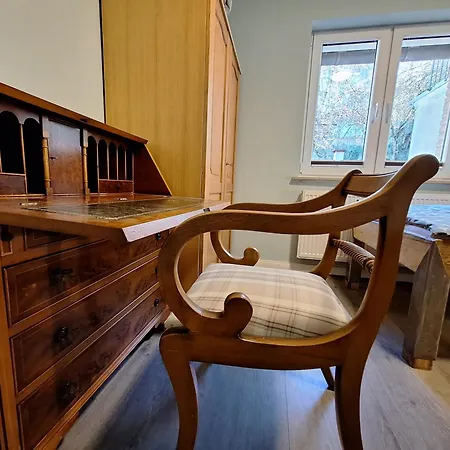 Apartment Gross, 8 Personen, 5 Zimmer, 2 Baeder