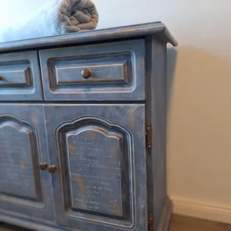 Gross, 8 Personen, 5 Zimmer, 2 Baeder Apartment *