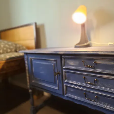 Gross, 8 Personen, 5 Zimmer, 2 Baeder Apartment