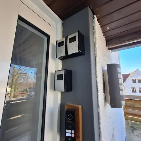 Apartment Gross, 8 Personen, 5 Zimmer, 2 Baeder