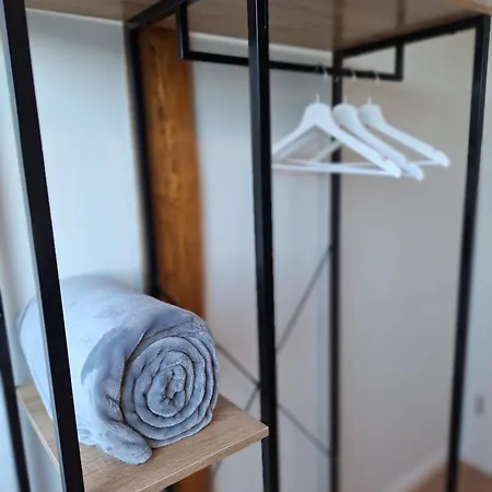 Apartment Gross, 8 Personen, 5 Zimmer, 2 Baeder Oerlinghausen