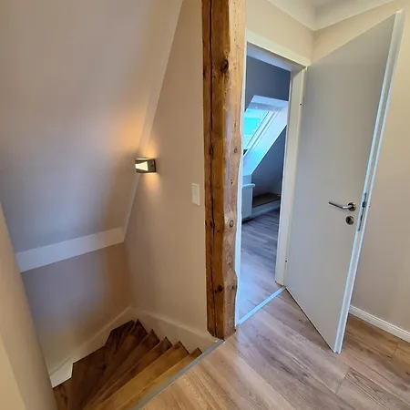 Apartamento Gross, 8 Personen, 5 Zimmer, 2 Baeder Oerlinghausen