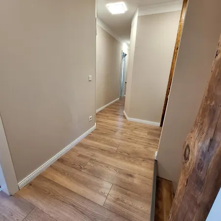 Apartment Gross, 8 Personen, 5 Zimmer, 2 Baeder