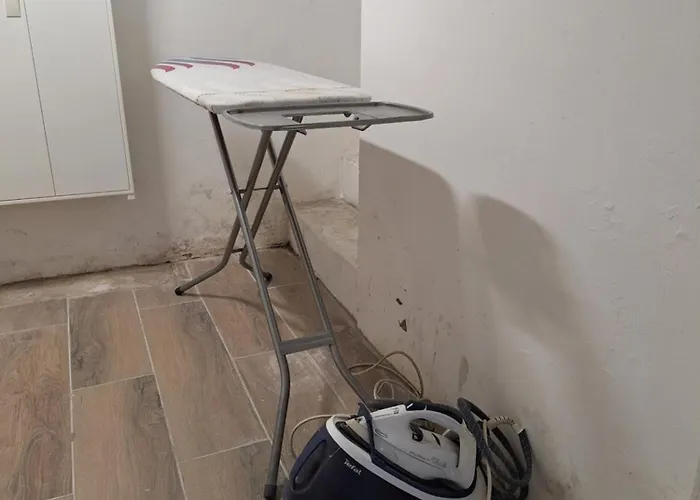 Gross, 8 Personen, 5 Zimmer, 2 Baeder * Oerlinghausen