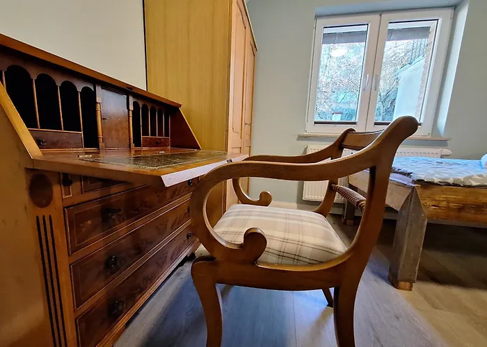 Apartamento Gross, 8 Personen, 5 Zimmer, 2 Baeder