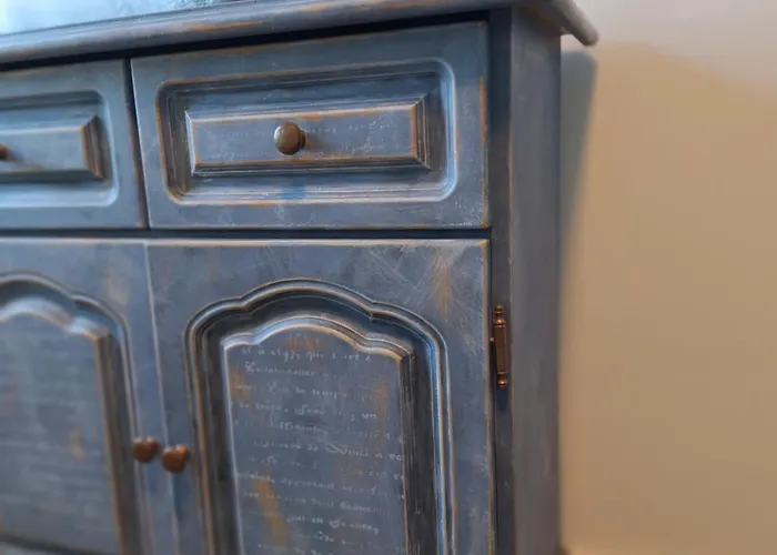 Gross, 8 Personen, 5 Zimmer, 2 Baeder Apartamento *