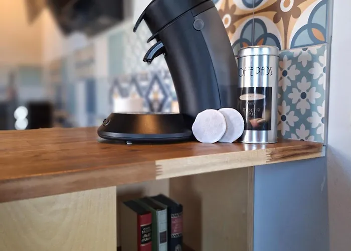 Апартаменты Gross, 8 Personen, 5 Zimmer, 2 Baeder *