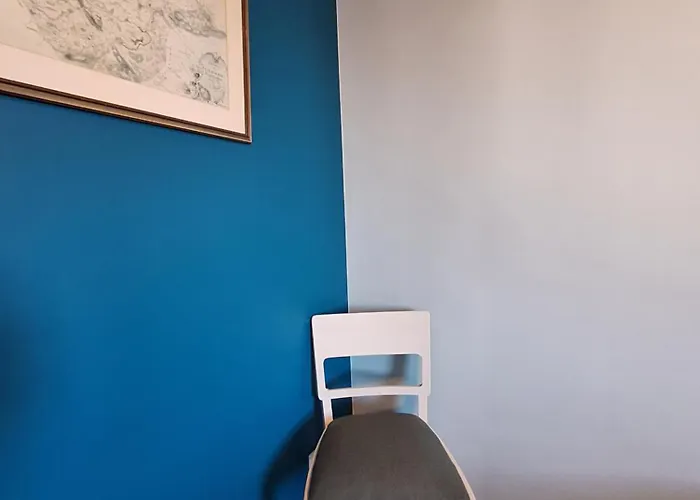 Gross, 8 Personen, 5 Zimmer, 2 Baeder