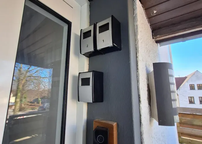 Apartamento Gross, 8 Personen, 5 Zimmer, 2 Baeder