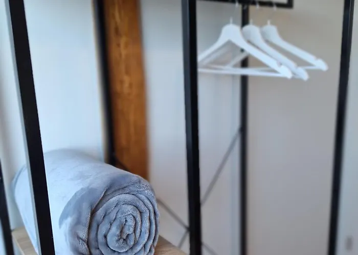 Apartamento Gross, 8 Personen, 5 Zimmer, 2 Baeder Oerlinghausen