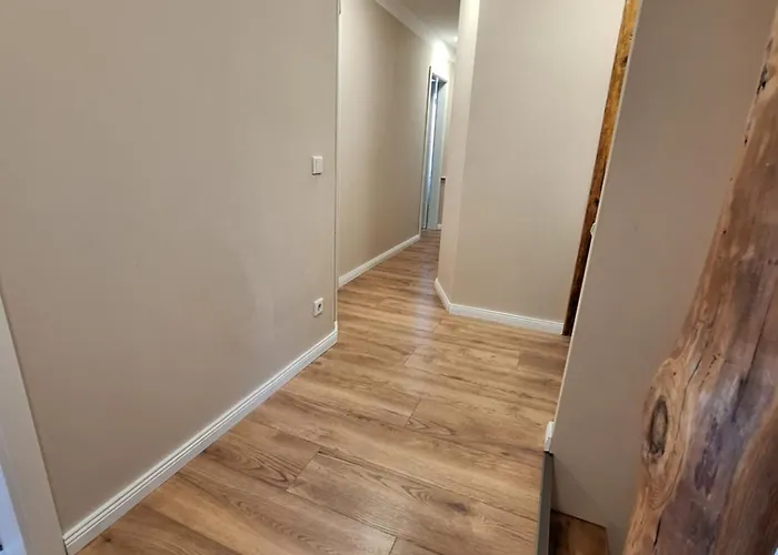 Apartamento Gross, 8 Personen, 5 Zimmer, 2 Baeder